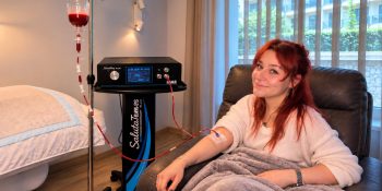 Medical Ozone Therapy
