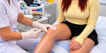 PRP and PRF Treatments